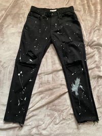 Punkhead Denim Pant