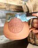 Image of Handmade Rustic Mug