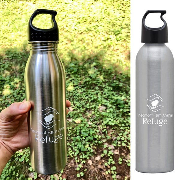 Image of Refuge Waterbottle