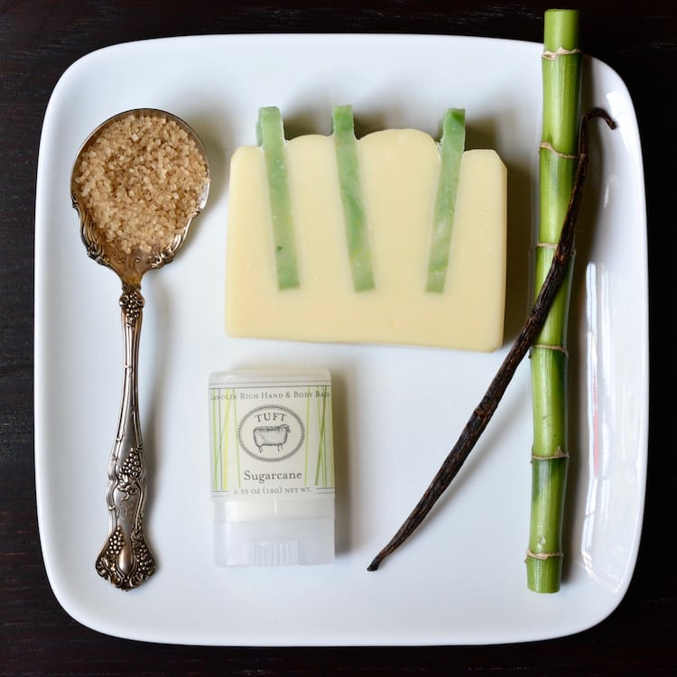 Image of Sugarcane