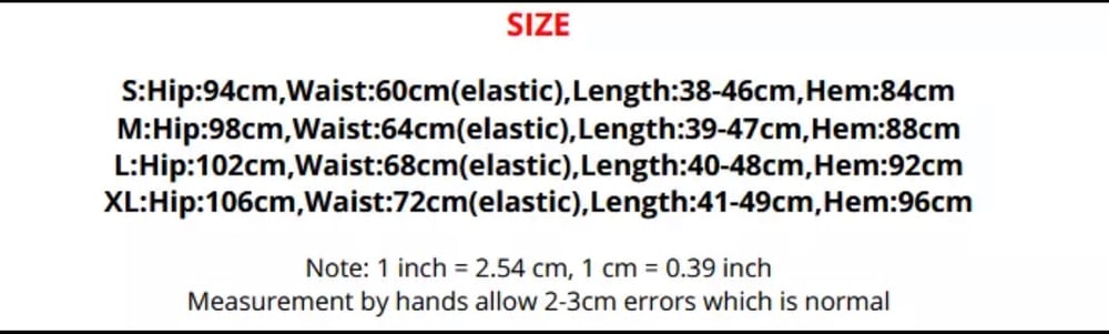 Image of Lace Biker Skirt