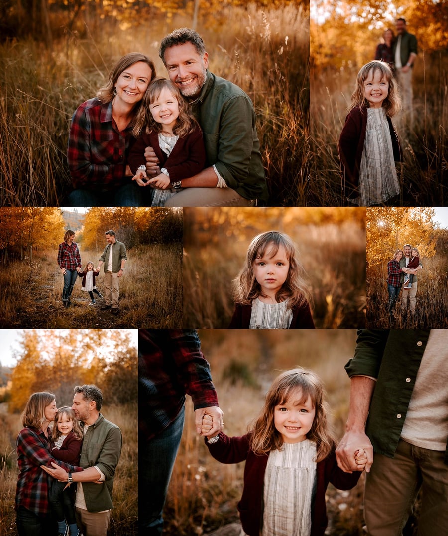 Image of 2021 Fall Mini Sessions (Retainer Fee Only)