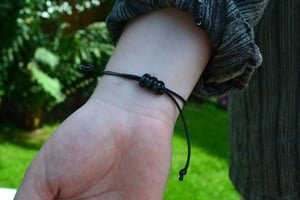Image of Handmade Shaka Charm Bracelet Unisex 🤙