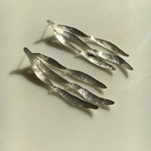Image of willow earring 
