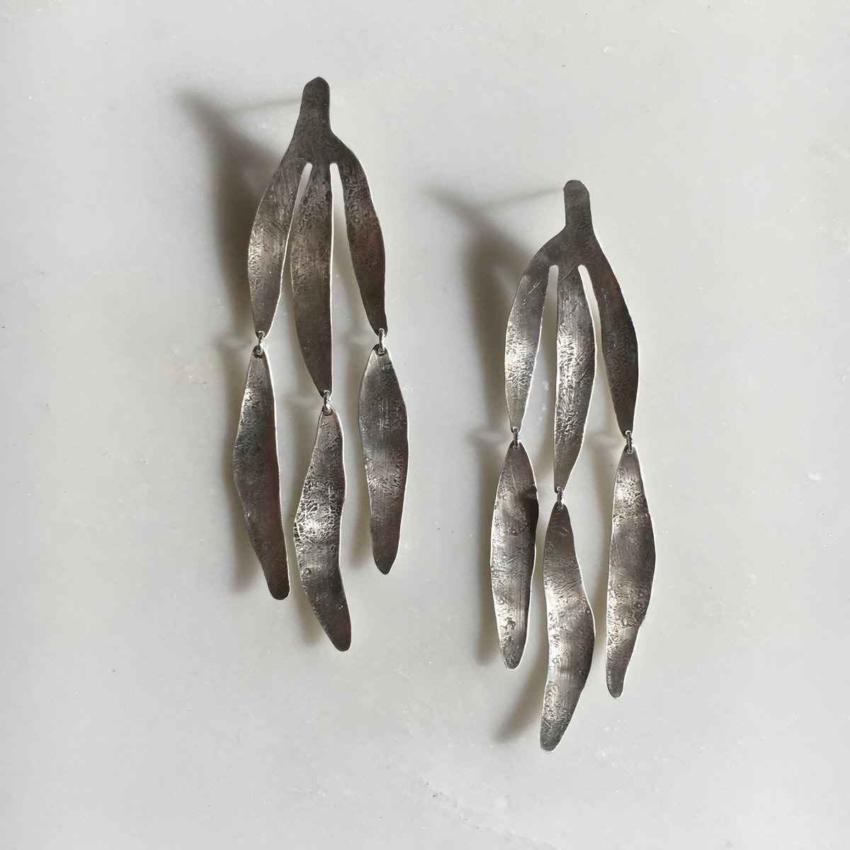 Image of willow earring 
