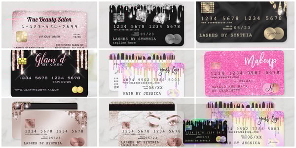 Image of Business Cards 