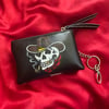 Cowboy Skull Wallet