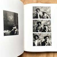 Image 4 of Henri Cartier-Bresson - Scrap Book