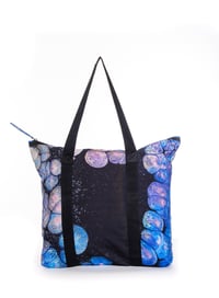 Image 2 of SERENE NIGHT ORGANIC COTTON BAG 