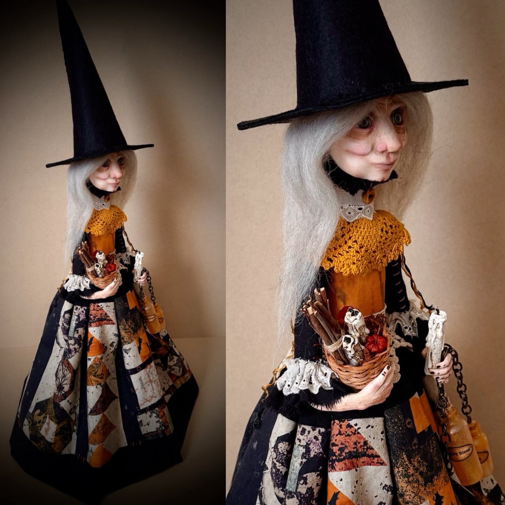 Image of Elvira