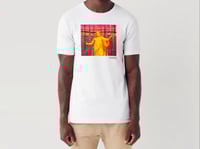 Image 3 of FIRE GOD TEE