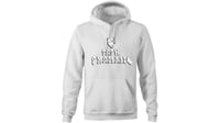 Image 3 of Sesh gremlin handstyle hoodie