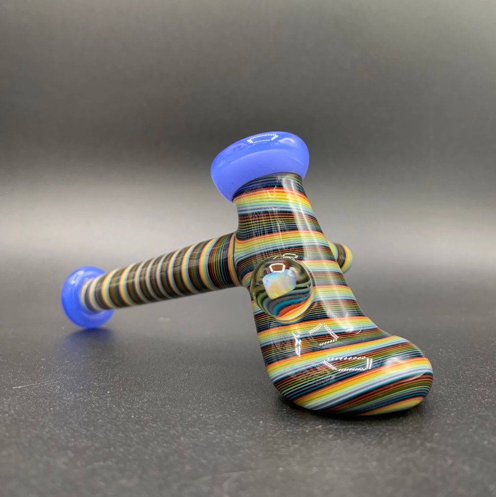 Rainbow Linework Hammer 
