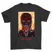 Image 2 of STARVED.SCREAM