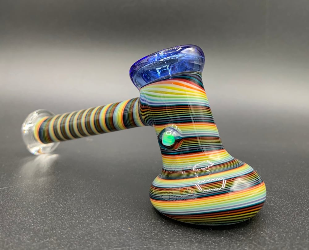 Rainbow Dry Hammer w/cobalt lite section  
