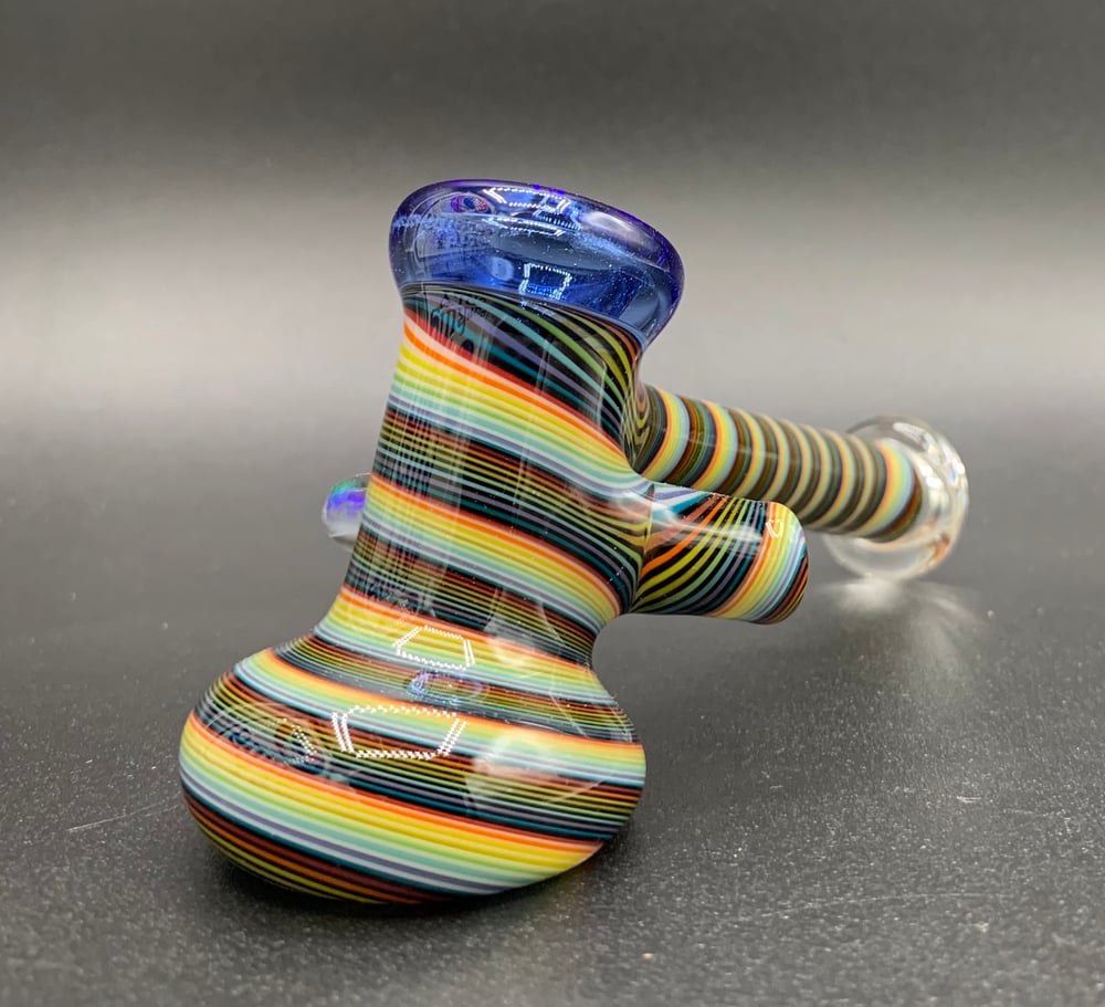 Rainbow Dry Hammer w/cobalt lite section