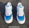 CDG Play LV Nike Air Force One