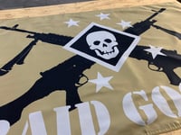 Image 2 of Raid Goons Flag