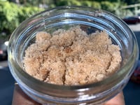 Brown Suga Cinnamon Roll bodyscrub 