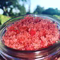 Strawberry Lemonade Bodyscrub 