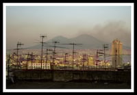 Image 1 of Mount Vesuvius. Naples, Italy. 2019