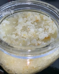 Vanilla Orange Bodyscrub 