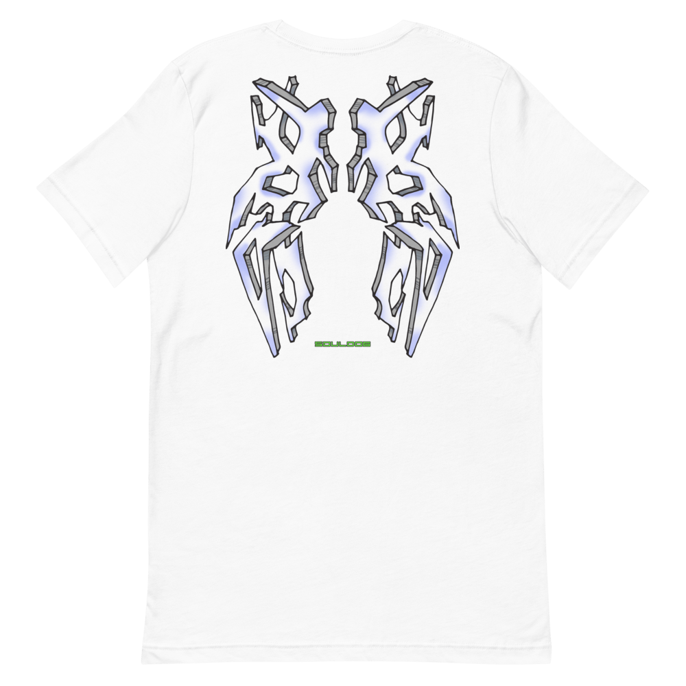 Image of Graf Ryder Wings T-shirt