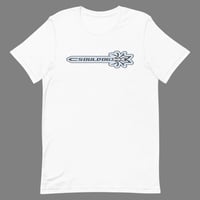 Image 1 of Souldog Sword T-shirt