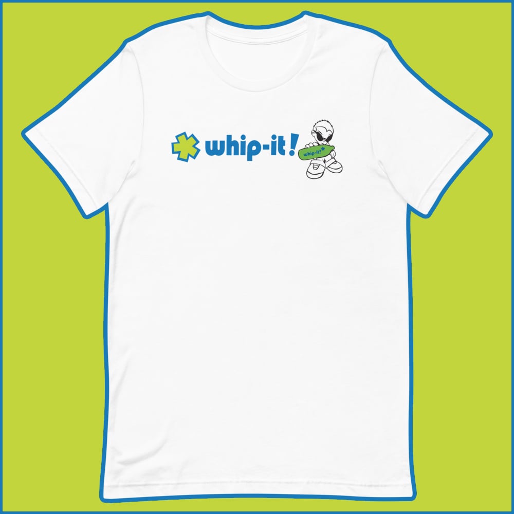 Image of Whippit T
