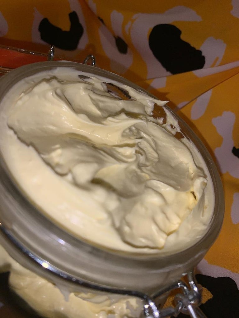 Body Butter