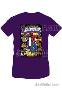 Image 1 of Wu Wars #2 T-Shirt