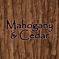 Image 1 of Mahogany & Cedar
