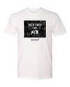 Been Tired As FCK - Mens T-Shirt White