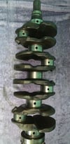 Integra LS GS RS B18B1 Crankshaft [OEM]