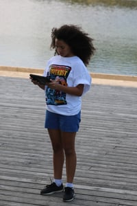 Image 3 of Outkast - The Gods #1 T-Shirt 