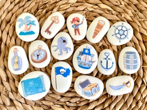 Image of CLASSIC STORY STONES
