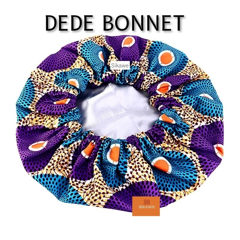 Image of DEDE BONNET 