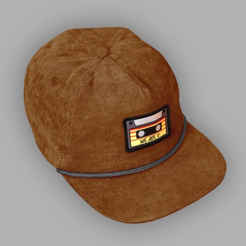 Image of Jeune Mandela