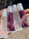Squeeze tubes