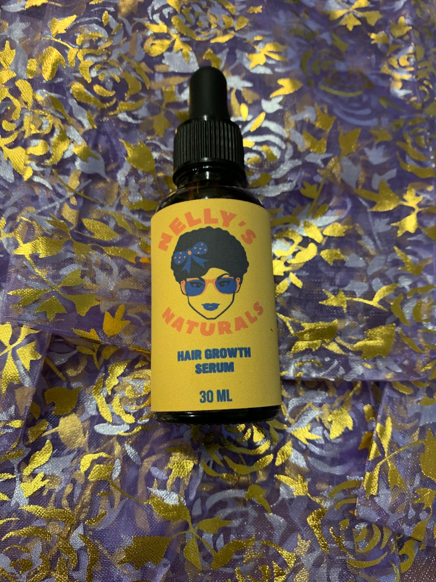 Image of Hair Growth Serum