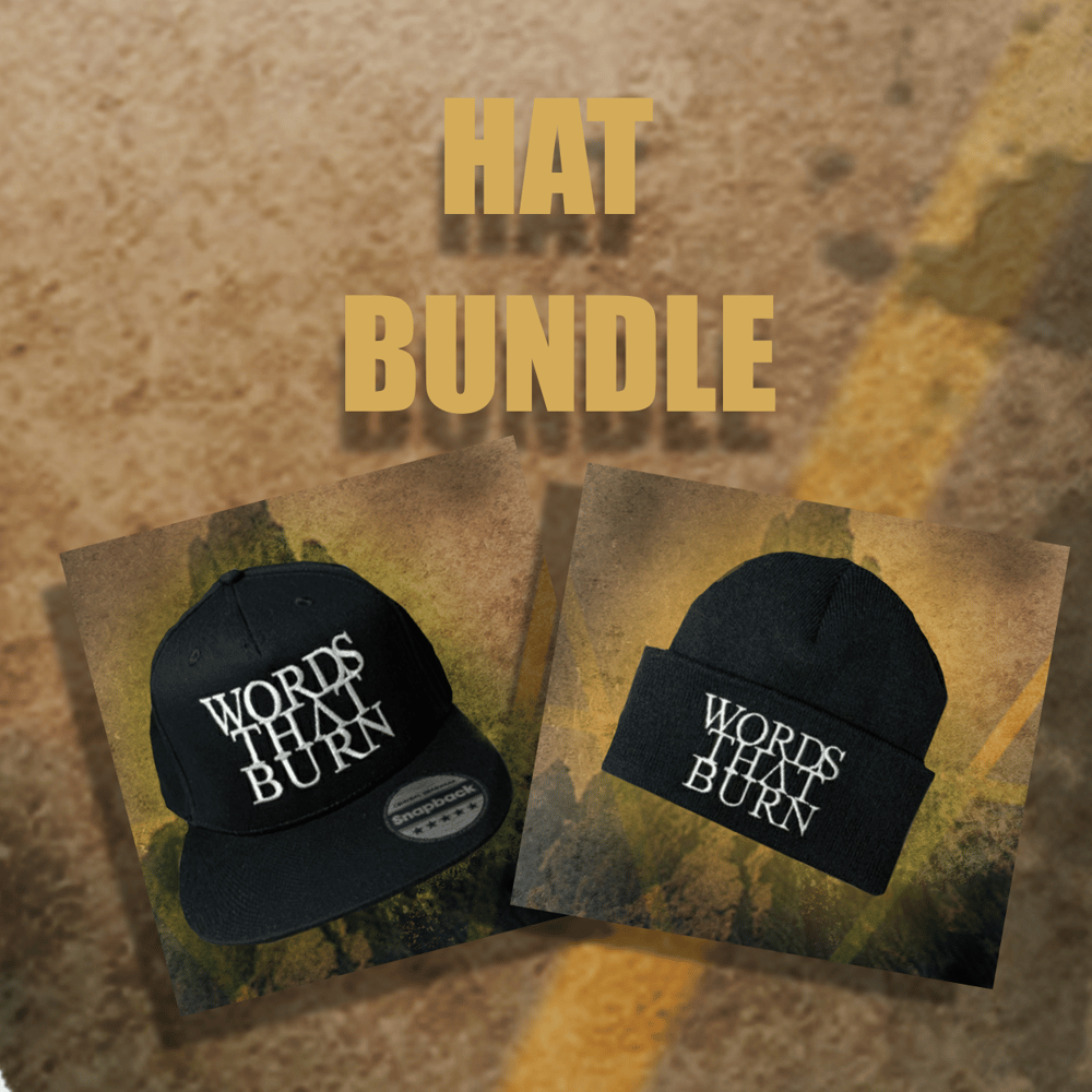 Image of WTB HAT BUNDLE