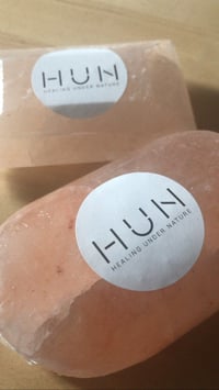 Image 4 of Himalayan Sea Salt Soap Bar 