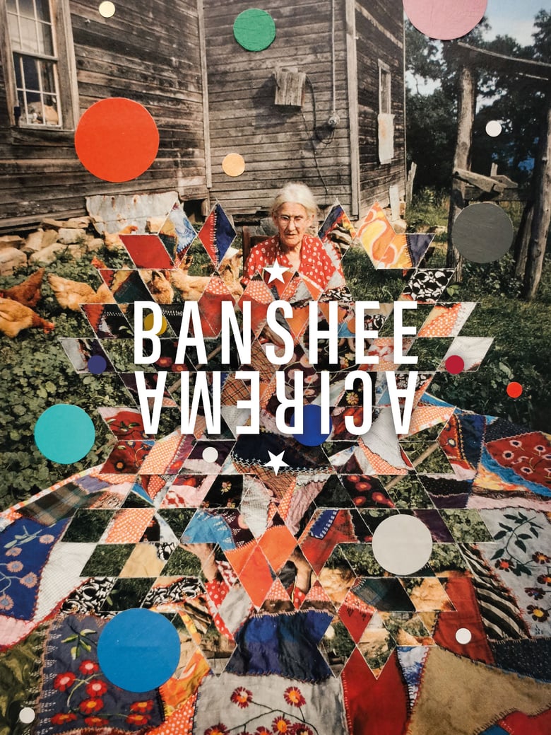 Image of BANSHEE AMERICA Catalog