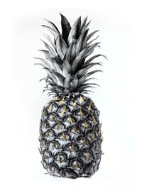 Image 1 of Gold Rainforest Rewild