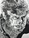 The Wolf Man (original)