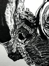 Image 3 of Alien (original)