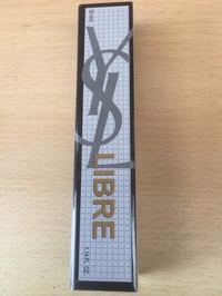 YSL Libre 