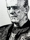 Frankenstein (original)