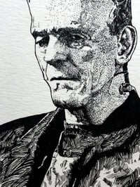 Image 3 of Frankenstein (original)