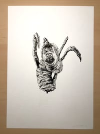 Image 2 of The Thing (original)
